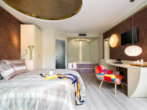 Alexandra Golden Boutique Hotel - Adults Only