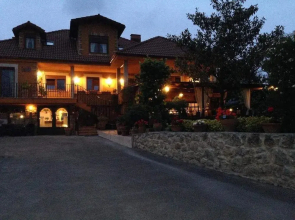 Hosteria Las Fuentes