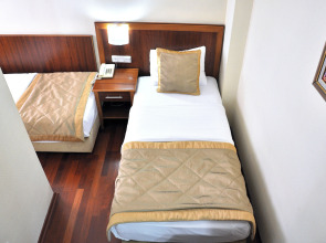 Hotel Centrum Istanbul