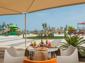 Pickalbatros Aqua Park Sharm El Sheikh