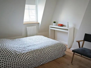 Little Suite - Edouard
