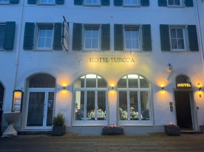 Hotel & Restaurant Europa