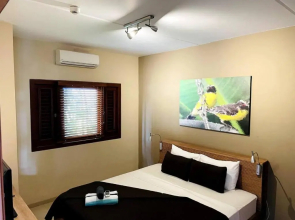 Appartement La Maya met Zwembad Strand Jan Thiel