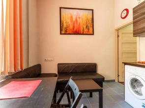 YO! Hostels (Ё Хостелс)