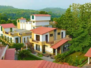 The Tiger Groove Resort