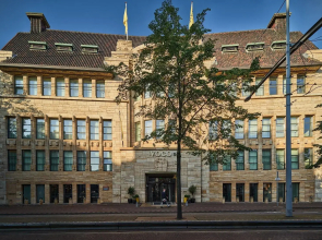 voco The Hague by IHG
