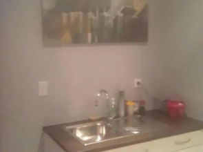 Stiward Guest House
