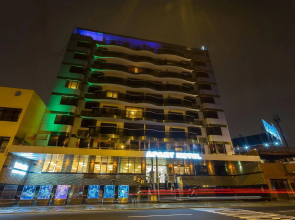 Inkari Apart Hotel