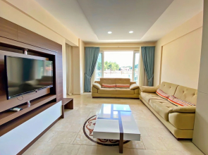 Fethiye Nokta Suit Belcekiz Apart