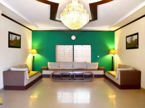 The First Hotel Multan