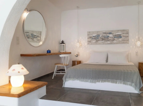 FANI DREAM SUITE 2&3 By Vilos Suites