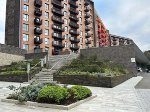 Lovely Flat With Free Parking & Wheelchair Access