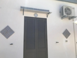 Frank's house - appartamento con terrazzo in centro