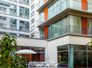 Bliss Residence & Spa