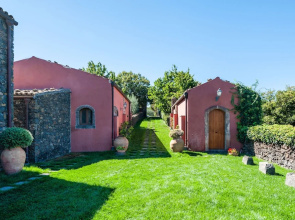 Terrazze dell'Etna - Rooms & Apartments