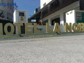 Hotel la noria