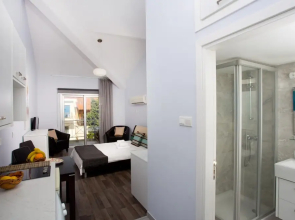 Galatex Beach Living Studio