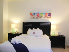 Historic Hollywood Beach Resort