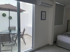 Suites André Confort Ejecutivo