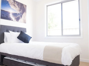 Tranquil tides ballina