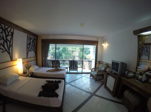 River Kwai Village Hotel (SHA Extra Plus)