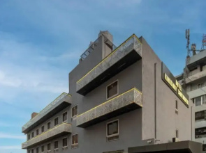 Hotel Kingsway Continental Raipur