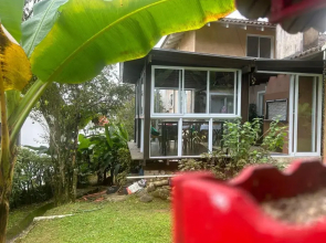 Bela Vista Hospedagem