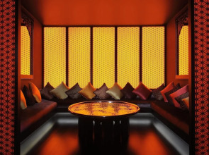 JW Marriott Marquis Hotel Dubai