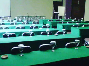 Hotel Dgria