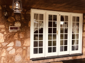 Cpirit Country Haven Dullstroom