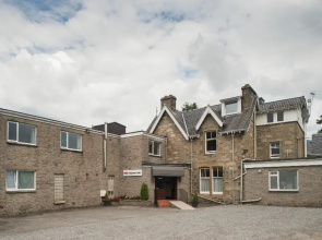 Craigvrack Hotel And Restaurant
