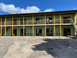 Endla Hostel