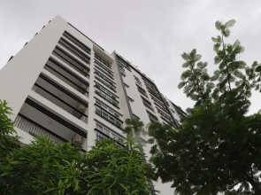 Sun Apartment