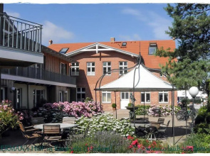 Landhotel Lieper Winkel