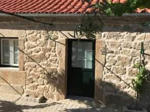 Casas da Villa - Oliveira e Videira
