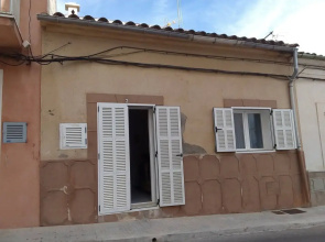 Can Blau, 10 Meters To The Beach