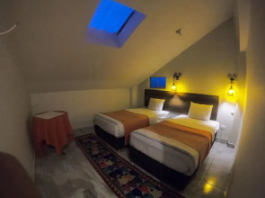 New Day Cusco