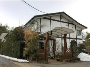 Ryokan Fujitomita