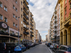 Boldrini Apartment With Balcony by Wonderful Italy