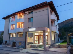 Guesthouse Relaxa