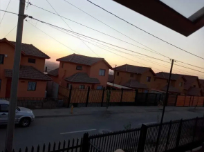 Alojamiento Kpaz