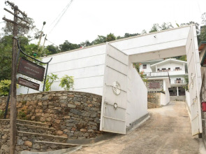 Muduna Walawwa Resort