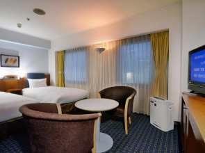 Premier Hotel Cabin Shinjuku