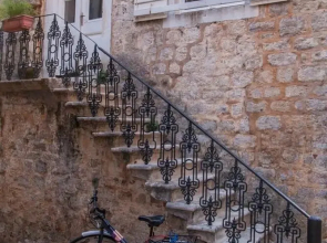 Old Town Apartment
