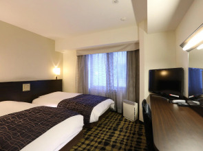 APA Hotel Asakusa Kuramae