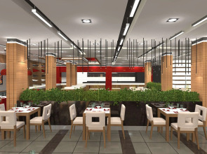 Ramada by Wyndham Mersin