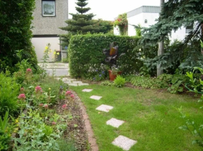 Ferienwohnung Liebke _ Objekt 25918