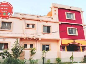 Goroomgo Gokul Anand Bhawan Puri