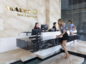 Maple Hotel & Apartment