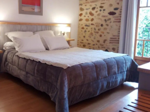 ma chambre d'hôtes à Rivesaltes
